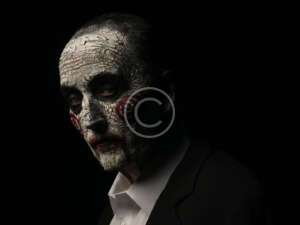 Iconic Horror Movies Collection
